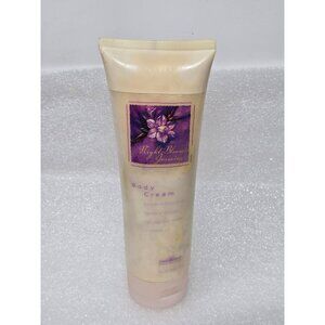 Bath & Body Works Night Bloom Jasmine Body Cream Smooth Hydrating Moisturizer